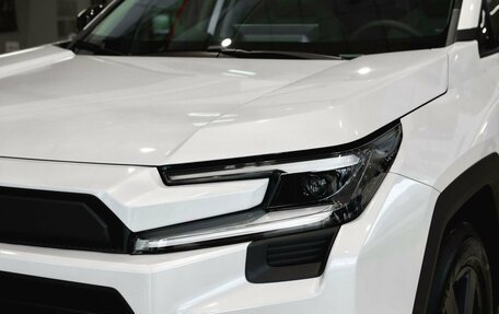 Toyota RAV4, 2026 год, 5 080 000 рублей, 15 фотография