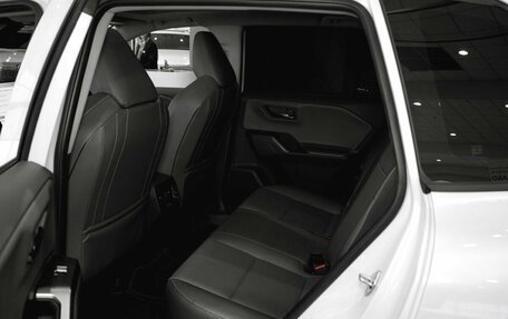 Toyota RAV4, 2026 год, 5 080 000 рублей, 23 фотография