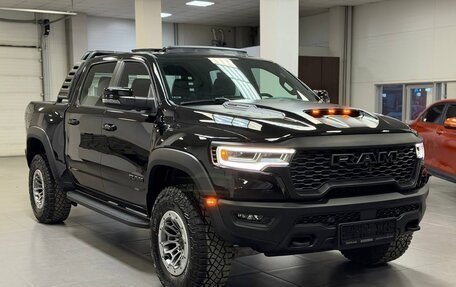 Rambler 1500, 2025 год, 11 790 000 рублей, 5 фотография