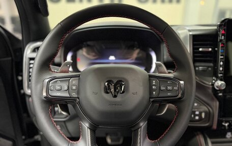 Rambler 1500, 2025 год, 11 790 000 рублей, 8 фотография