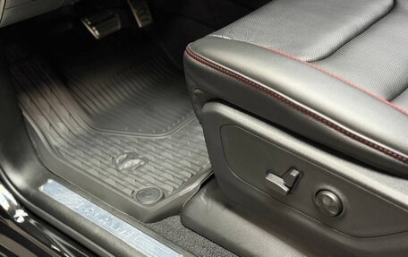 Rambler 1500, 2025 год, 11 790 000 рублей, 17 фотография