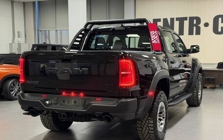 Rambler 1500, 2025 год, 11 790 000 рублей, 4 фотография