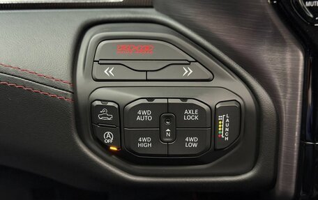 Rambler 1500, 2025 год, 11 790 000 рублей, 16 фотография