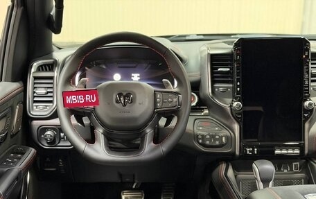 Rambler 1500, 2025 год, 11 790 000 рублей, 7 фотография