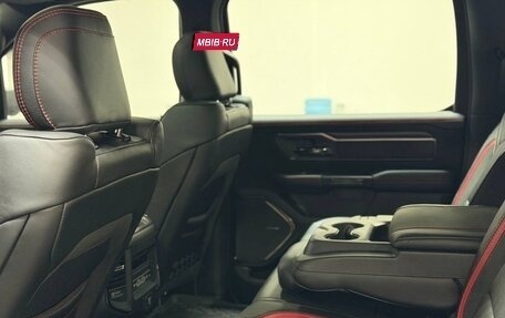 Rambler 1500, 2025 год, 11 790 000 рублей, 12 фотография