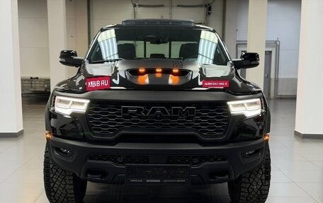 Rambler 1500, 2025 год, 11 790 000 рублей, 6 фотография