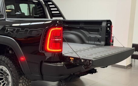 Rambler 1500, 2025 год, 11 790 000 рублей, 21 фотография