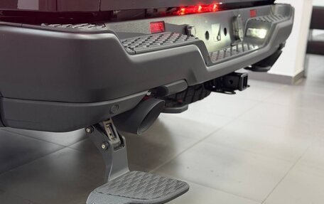 Rambler 1500, 2025 год, 11 790 000 рублей, 22 фотография