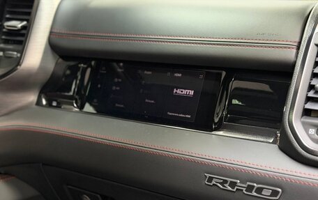 Rambler 1500, 2025 год, 11 790 000 рублей, 19 фотография