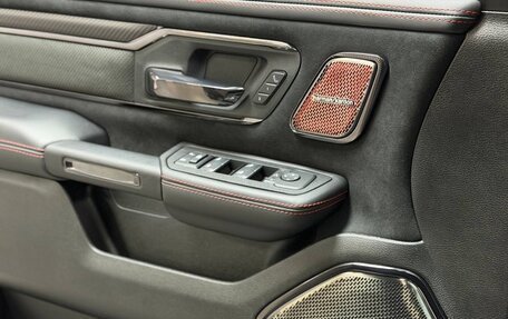 Rambler 1500, 2025 год, 11 790 000 рублей, 20 фотография