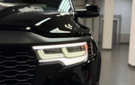 Rambler 1500, 2025 год, 11 790 000 рублей, 27 фотография