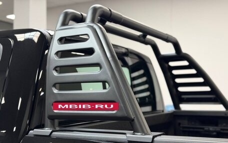 Rambler 1500, 2025 год, 11 790 000 рублей, 26 фотография