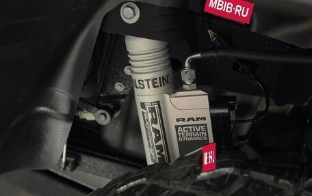 Rambler 1500, 2025 год, 11 790 000 рублей, 25 фотография