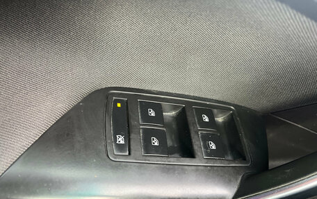 Opel Insignia II рестайлинг, 2013 год, 875 000 рублей, 10 фотография