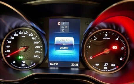 Mercedes-Benz V-Класс, 2023 год, 10 000 000 рублей, 3 фотография