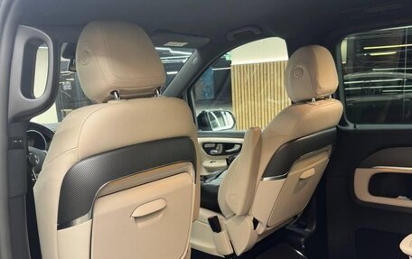 Mercedes-Benz V-Класс, 2023 год, 10 000 000 рублей, 6 фотография