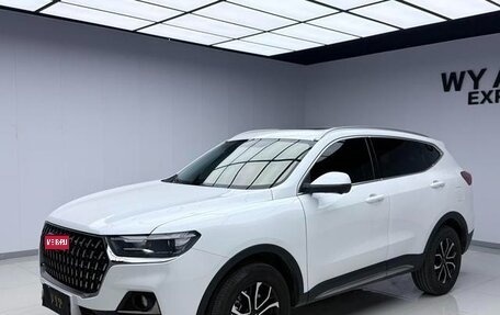 Haval H6, 2023 год, 1 423 000 рублей, 1 фотография