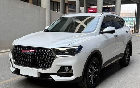 Haval H6, 2023 год, 1 465 000 рублей, 1 фотография