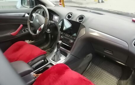 Ford Mondeo IV, 2011 год, 670 000 рублей, 1 фотография