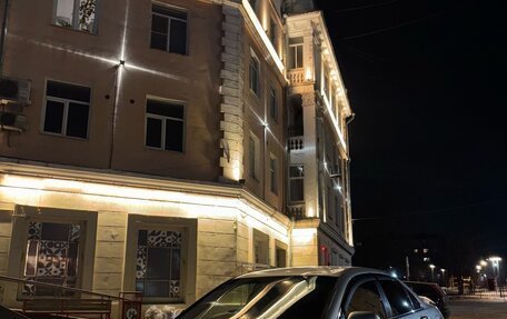 Honda Accord VII рестайлинг, 2008 год, 790 000 рублей, 1 фотография