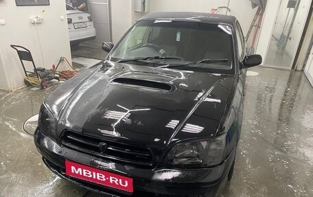 Subaru Legacy III, 2000 год, 410 000 рублей, 1 фотография