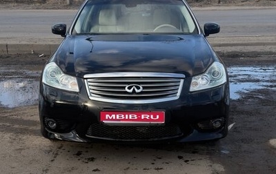 Infiniti M, 2008 год, 930 000 рублей, 1 фотография