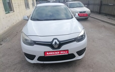 Renault Fluence I, 2013 год, 450 000 рублей, 1 фотография
