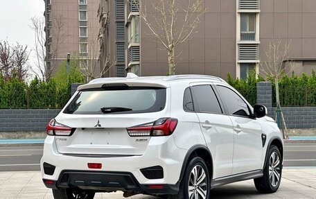 Mitsubishi ASX I рестайлинг, 2021 год, 1 800 000 рублей, 6 фотография