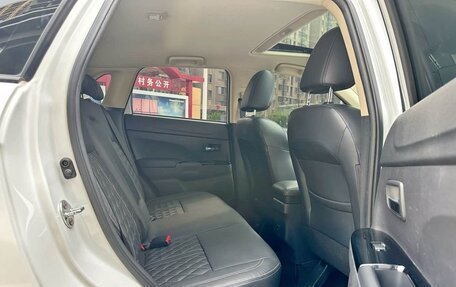 Mitsubishi ASX I рестайлинг, 2021 год, 1 800 000 рублей, 11 фотография