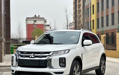 Mitsubishi ASX I рестайлинг, 2021 год, 1 800 000 рублей, 3 фотография