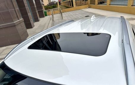 Mitsubishi ASX I рестайлинг, 2021 год, 1 800 000 рублей, 9 фотография