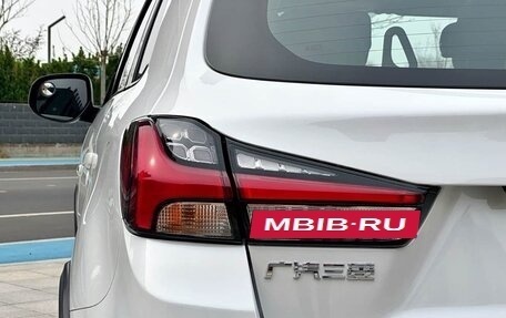 Mitsubishi ASX I рестайлинг, 2021 год, 1 800 000 рублей, 8 фотография