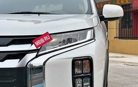 Mitsubishi ASX I рестайлинг, 2021 год, 1 800 000 рублей, 7 фотография