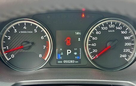 Mitsubishi ASX I рестайлинг, 2021 год, 1 800 000 рублей, 12 фотография