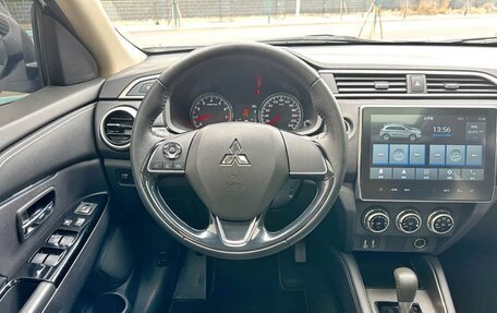 Mitsubishi ASX I рестайлинг, 2021 год, 1 800 000 рублей, 14 фотография