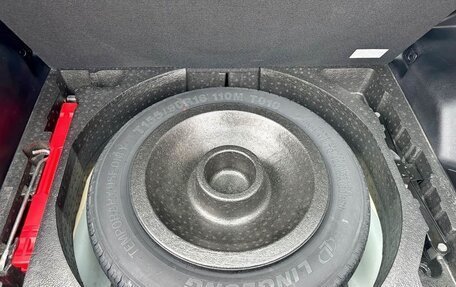 Mitsubishi ASX I рестайлинг, 2021 год, 1 800 000 рублей, 19 фотография