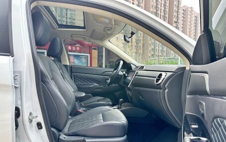 Mitsubishi ASX I рестайлинг, 2021 год, 1 800 000 рублей, 16 фотография