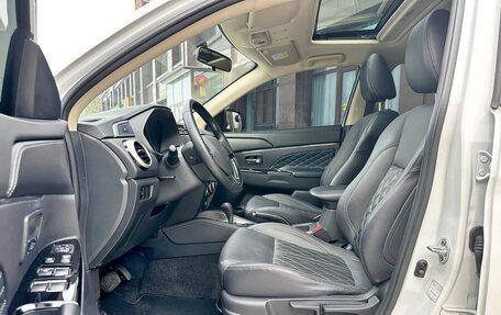 Mitsubishi ASX I рестайлинг, 2021 год, 1 800 000 рублей, 17 фотография