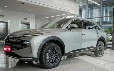 Haval F7, 2026 год, 3 699 000 рублей, 1 фотография