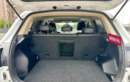 Mitsubishi ASX I рестайлинг, 2021 год, 1 800 000 рублей, 18 фотография