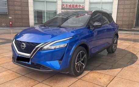 Nissan Qashqai, 2022 год, 1 761 000 рублей, 1 фотография