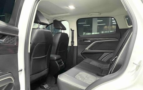 Haval H6, 2023 год, 1 417 000 рублей, 13 фотография