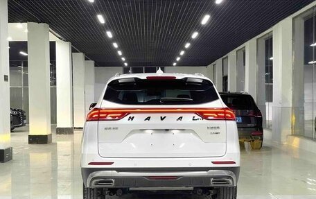 Haval H6, 2023 год, 1 417 000 рублей, 5 фотография