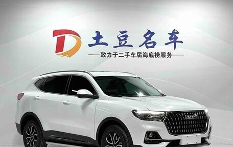 Haval H6, 2023 год, 1 417 000 рублей, 3 фотография