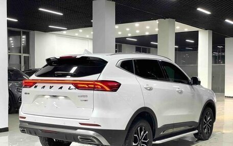 Haval H6, 2023 год, 1 417 000 рублей, 6 фотография