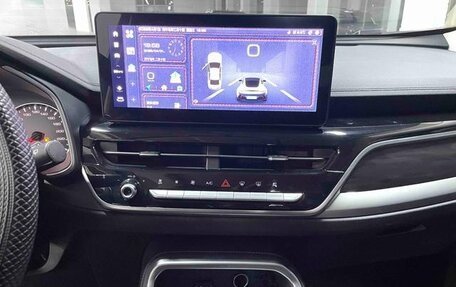 Haval H6, 2023 год, 1 417 000 рублей, 10 фотография