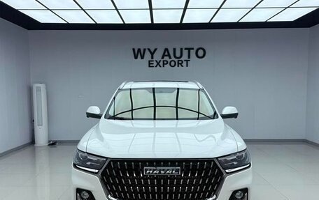 Haval H6, 2023 год, 1 423 000 рублей, 2 фотография