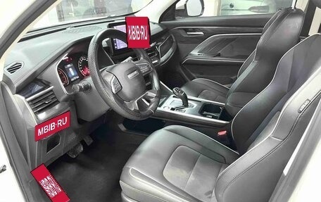 Haval H6, 2023 год, 1 417 000 рублей, 7 фотография