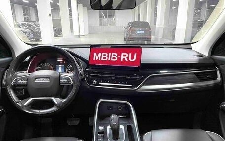 Haval H6, 2023 год, 1 417 000 рублей, 9 фотография