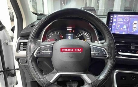 Haval H6, 2023 год, 1 417 000 рублей, 8 фотография